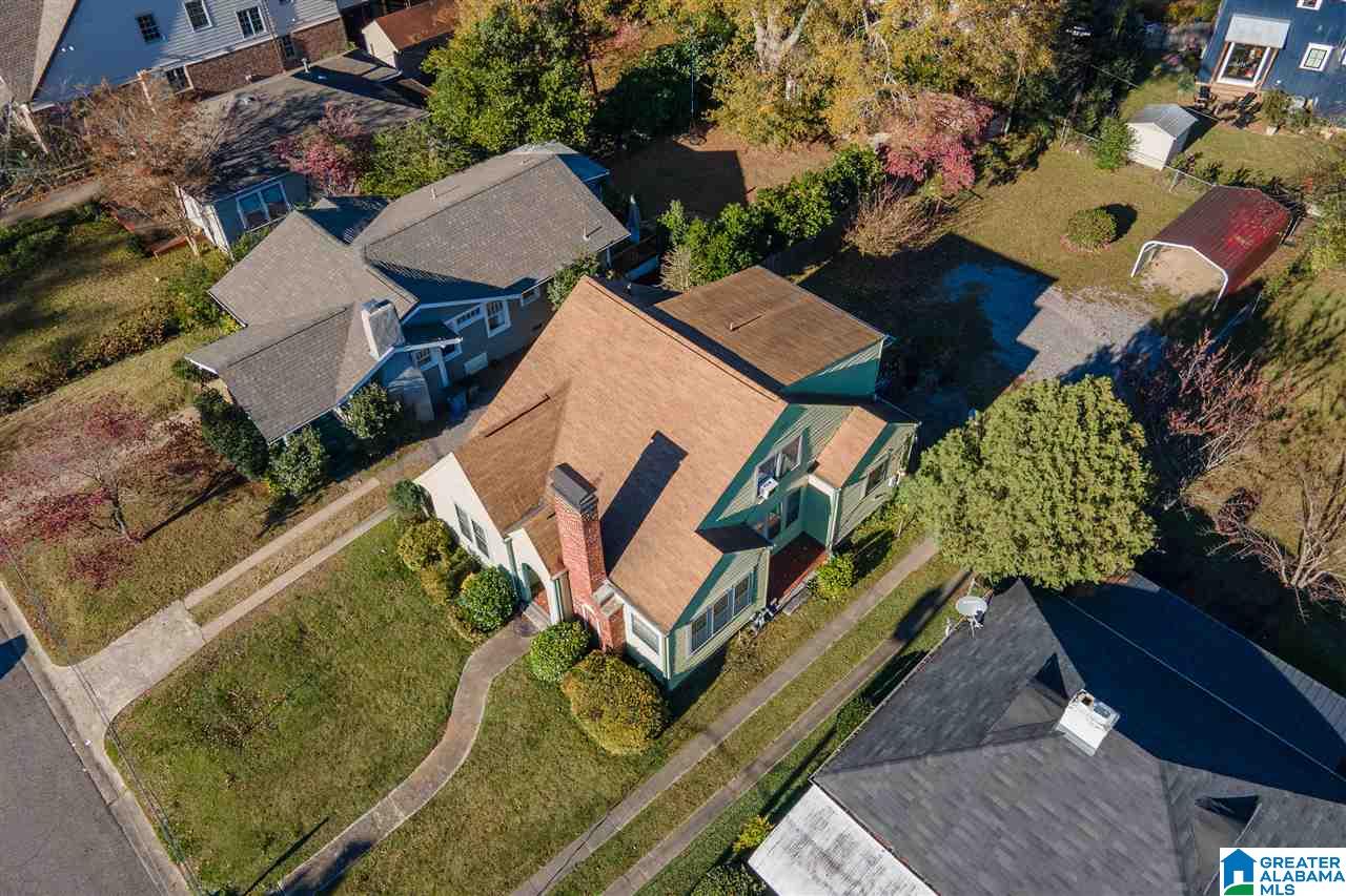 2923 Leland Road Birmingham, AL 35209 - Photo 45 of 50