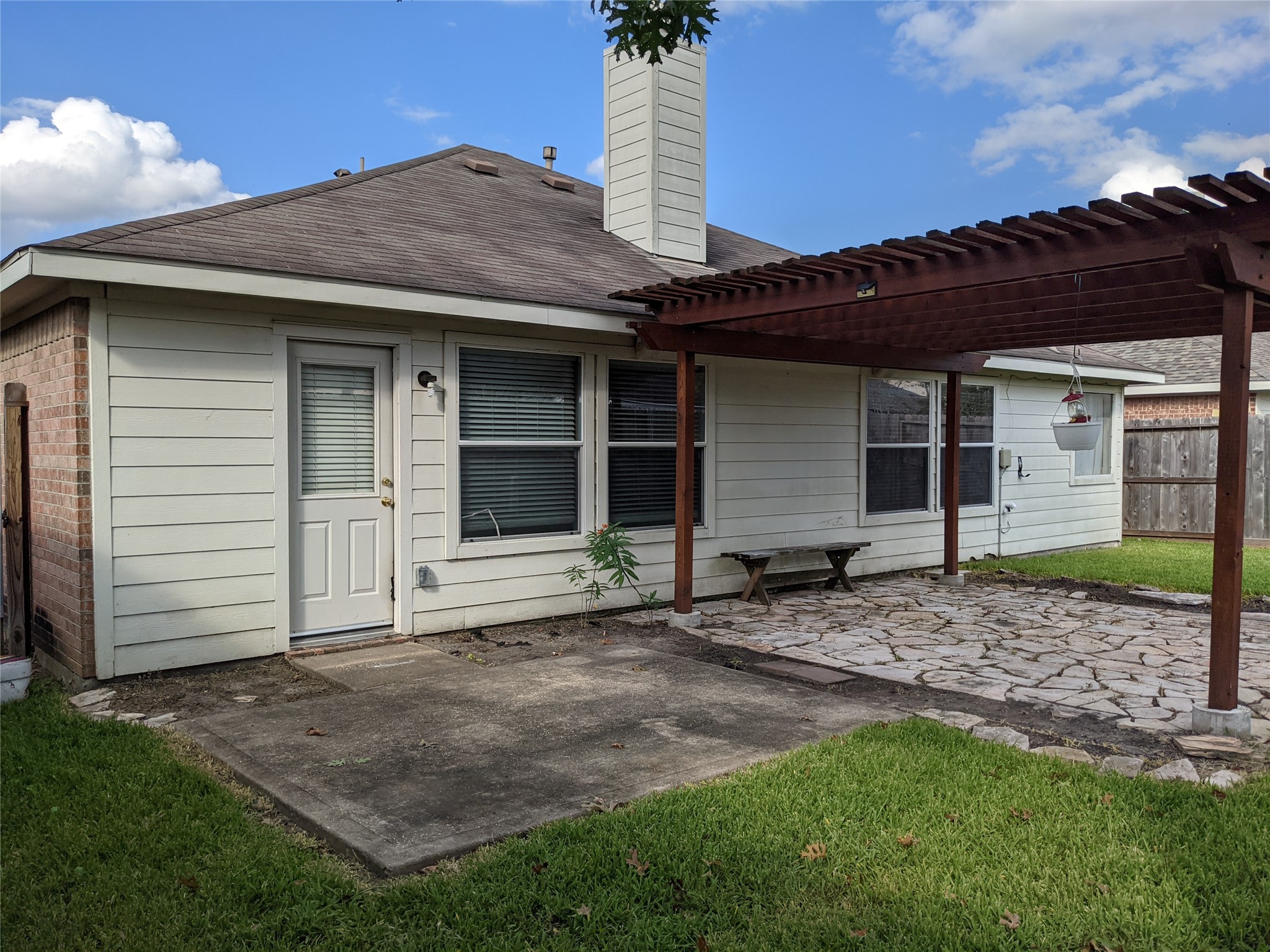 3018 Rancher Hollow Court Manvel, TX 77578 - Photo 15 of 16