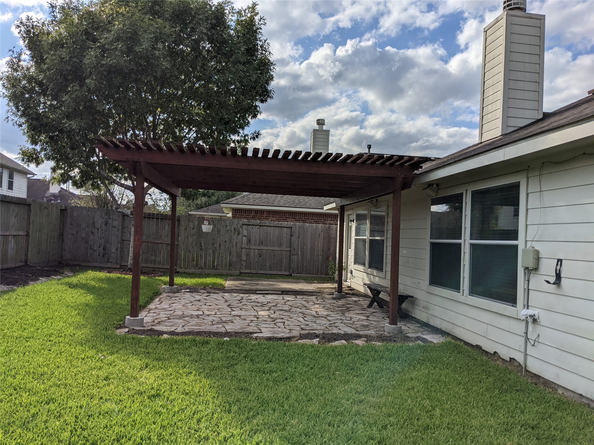 3018 Rancher Hollow Court Manvel, TX 77578 - Photo 16 of 16