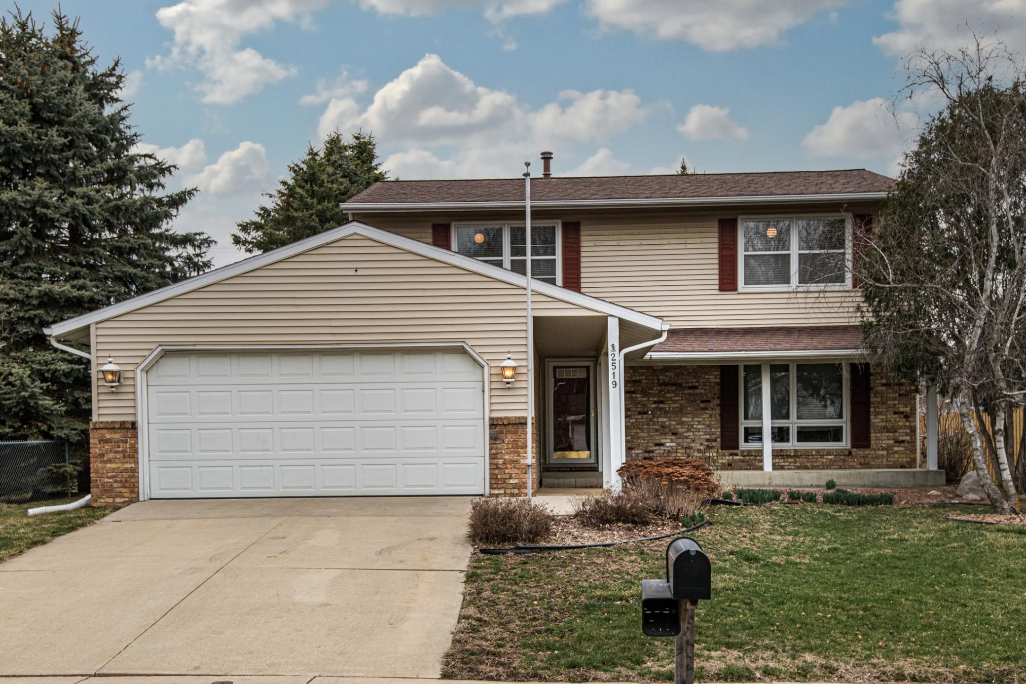 2519 59th Street Northwest Rochester, MN 55901 - Photo 1 of 1