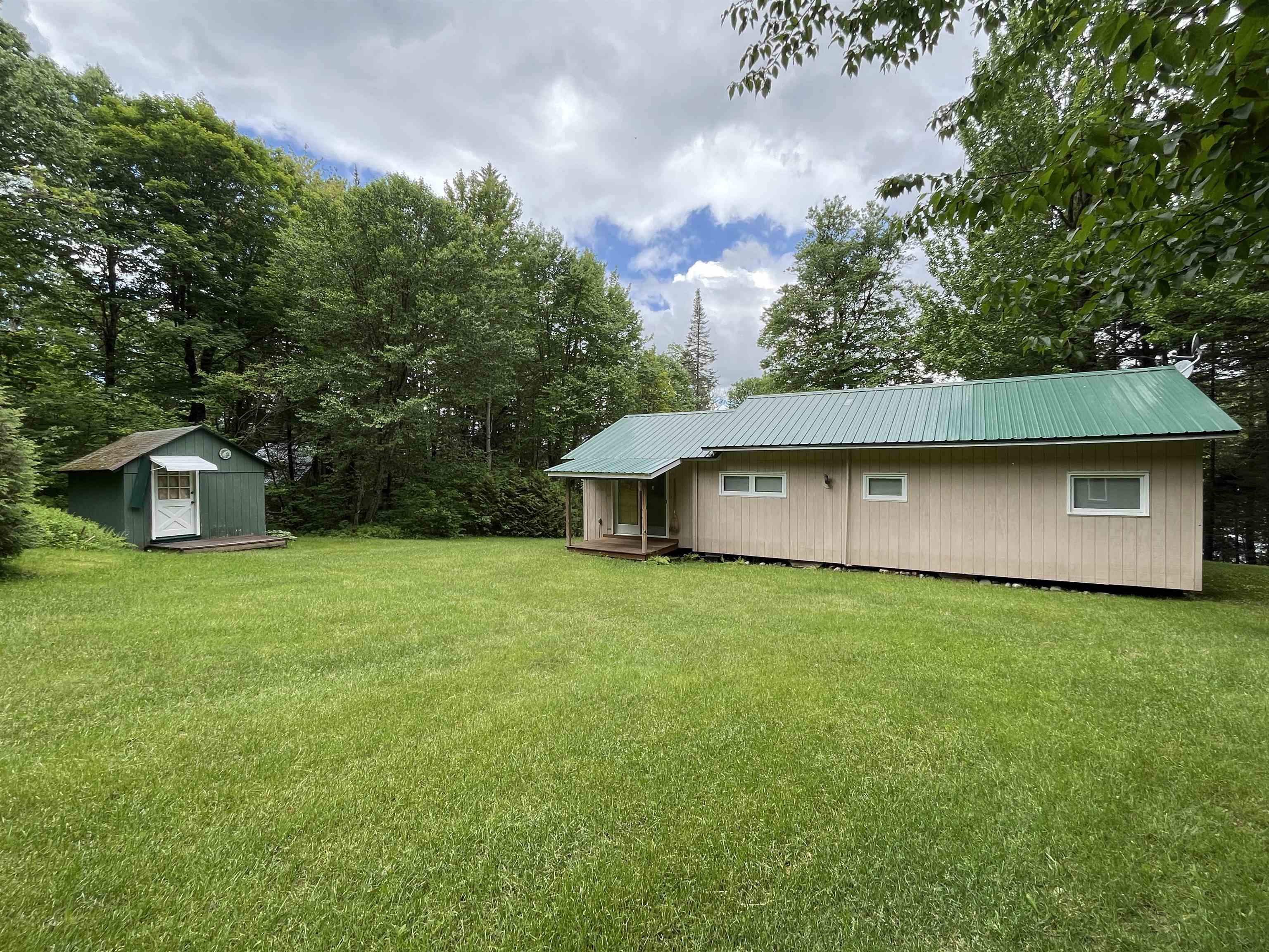 248 Cowan Road Averill, VT 05901 - Photo 4 of 27