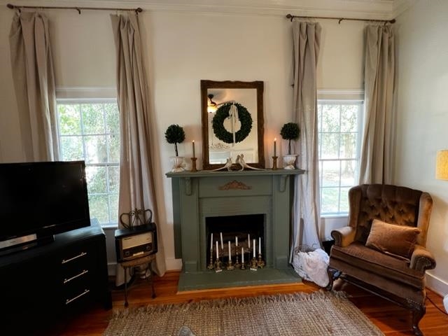 53150 Hodgson Road Stockton, AL 36579 - Photo 5 of 49