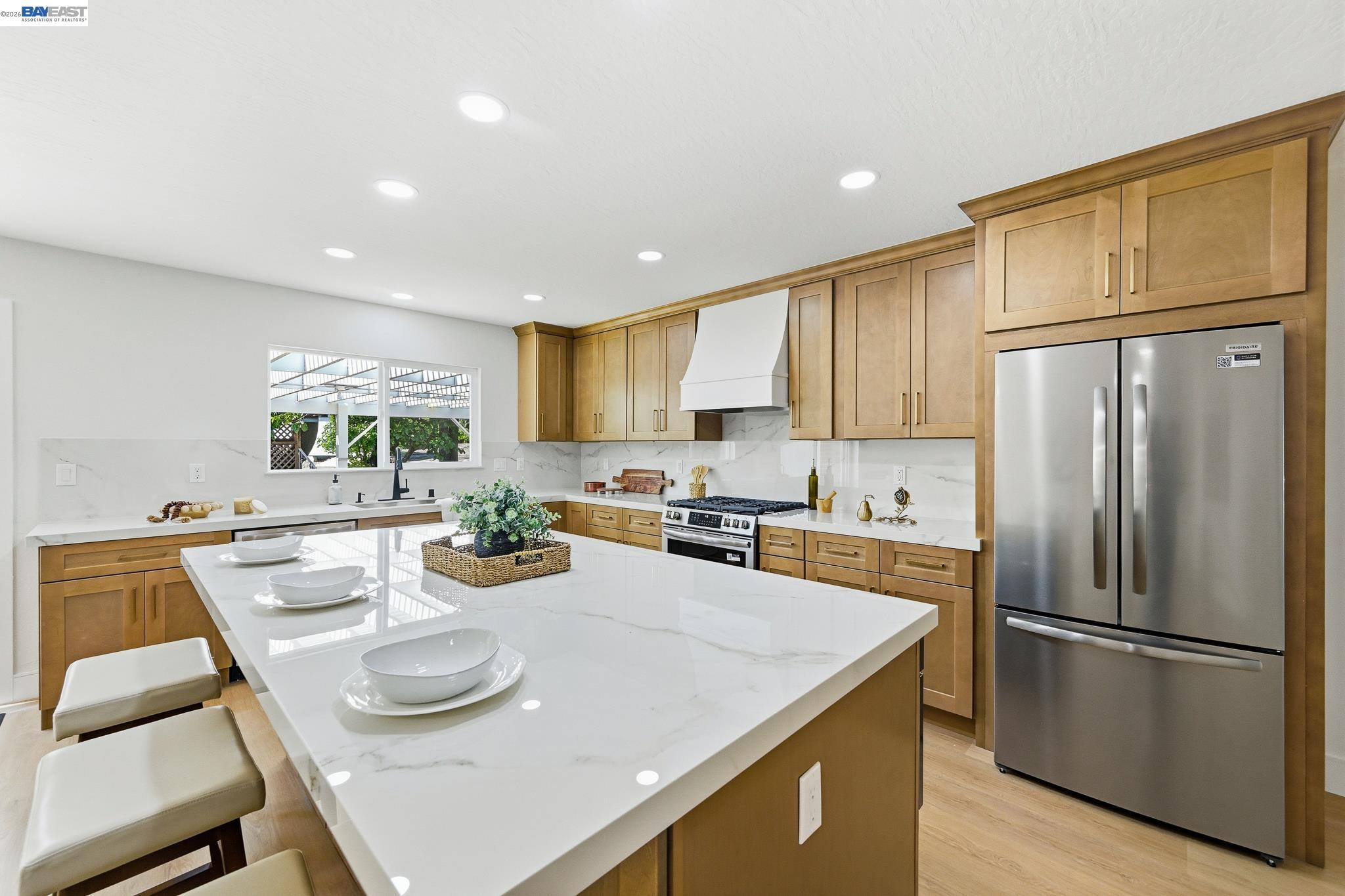540 Hamilton Way Pleasanton, CA 94566 - Photo 18 of 66