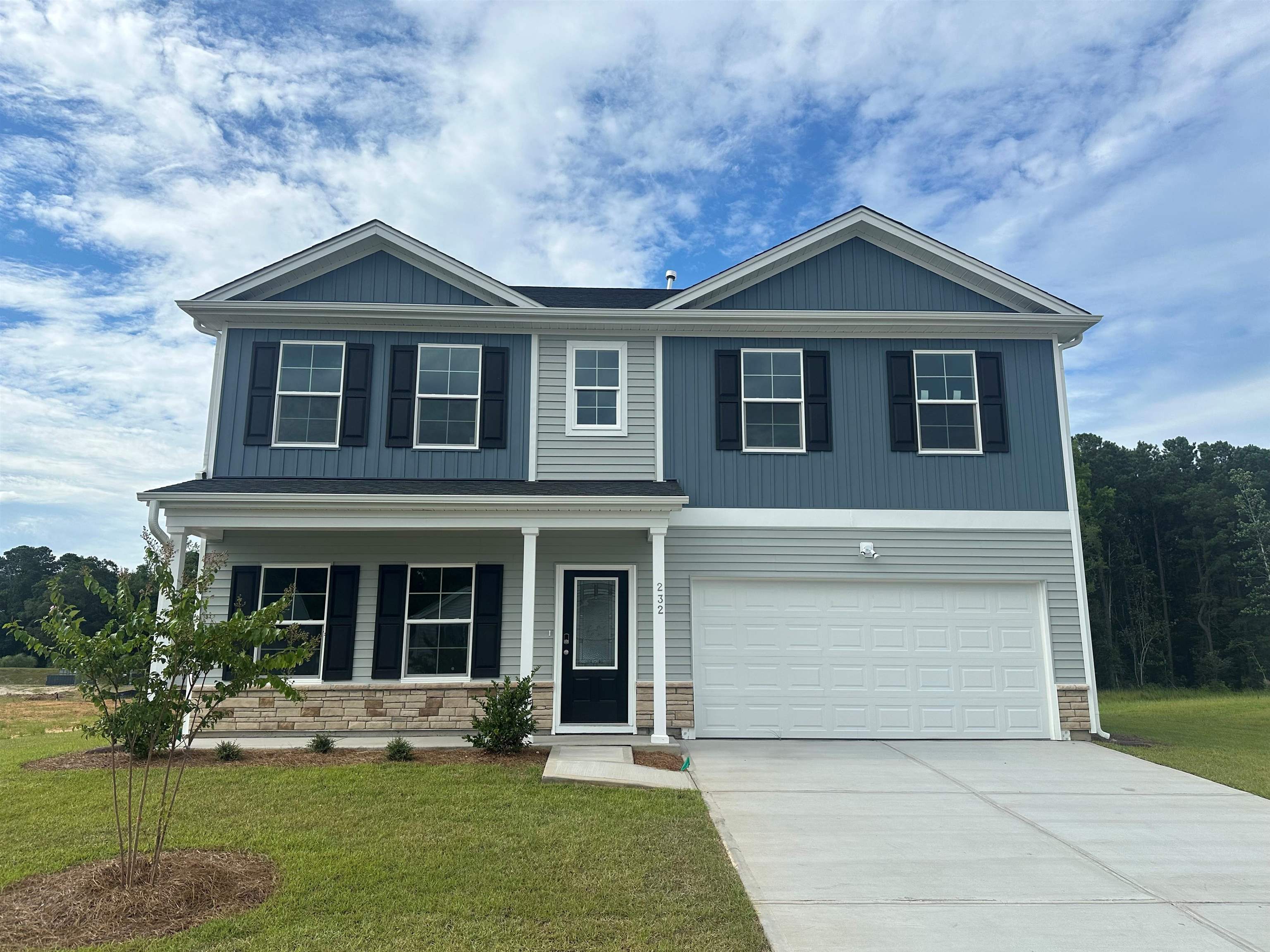 457 Atamasco Court Conway, SC 29526 - Photo 1 of 19