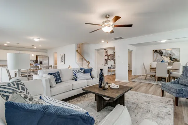$371,900 | 457 Atamasco Court, Conway, SC 29526