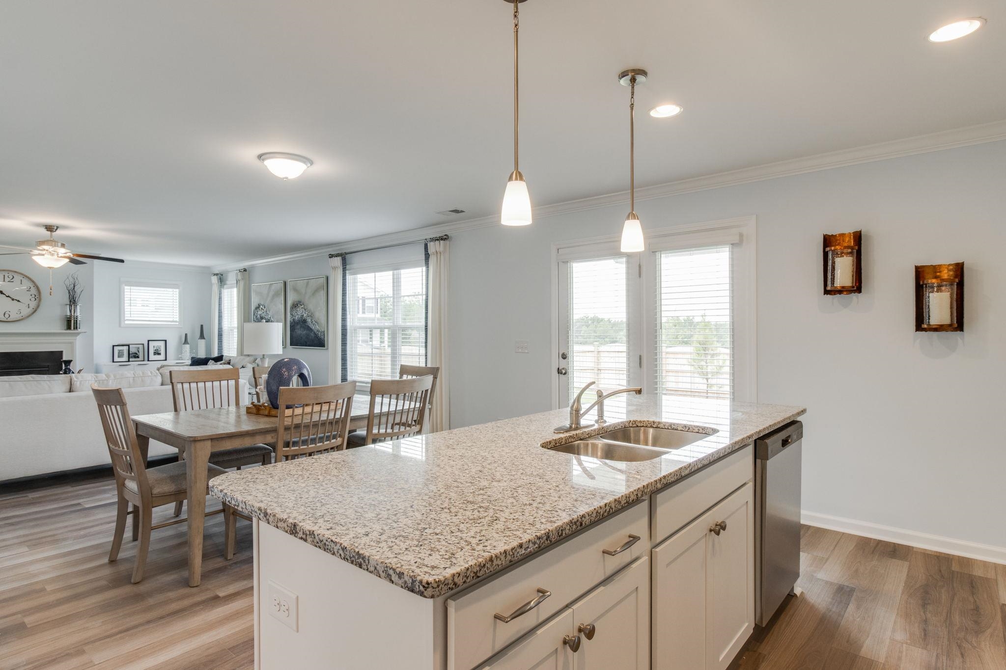 457 Atamasco Court Conway, SC 29526 - Photo 8 of 19