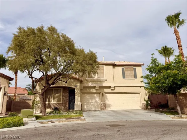 $3,200 | 7919 Quiet Canyon Street, Las Vegas, NV 89113