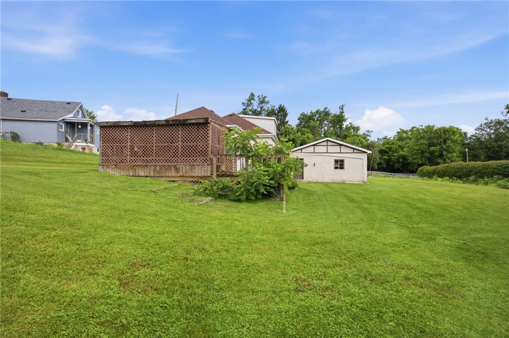 514 Rostraver Road Belle Vernon, PA 15012 - Photo 44 of 44