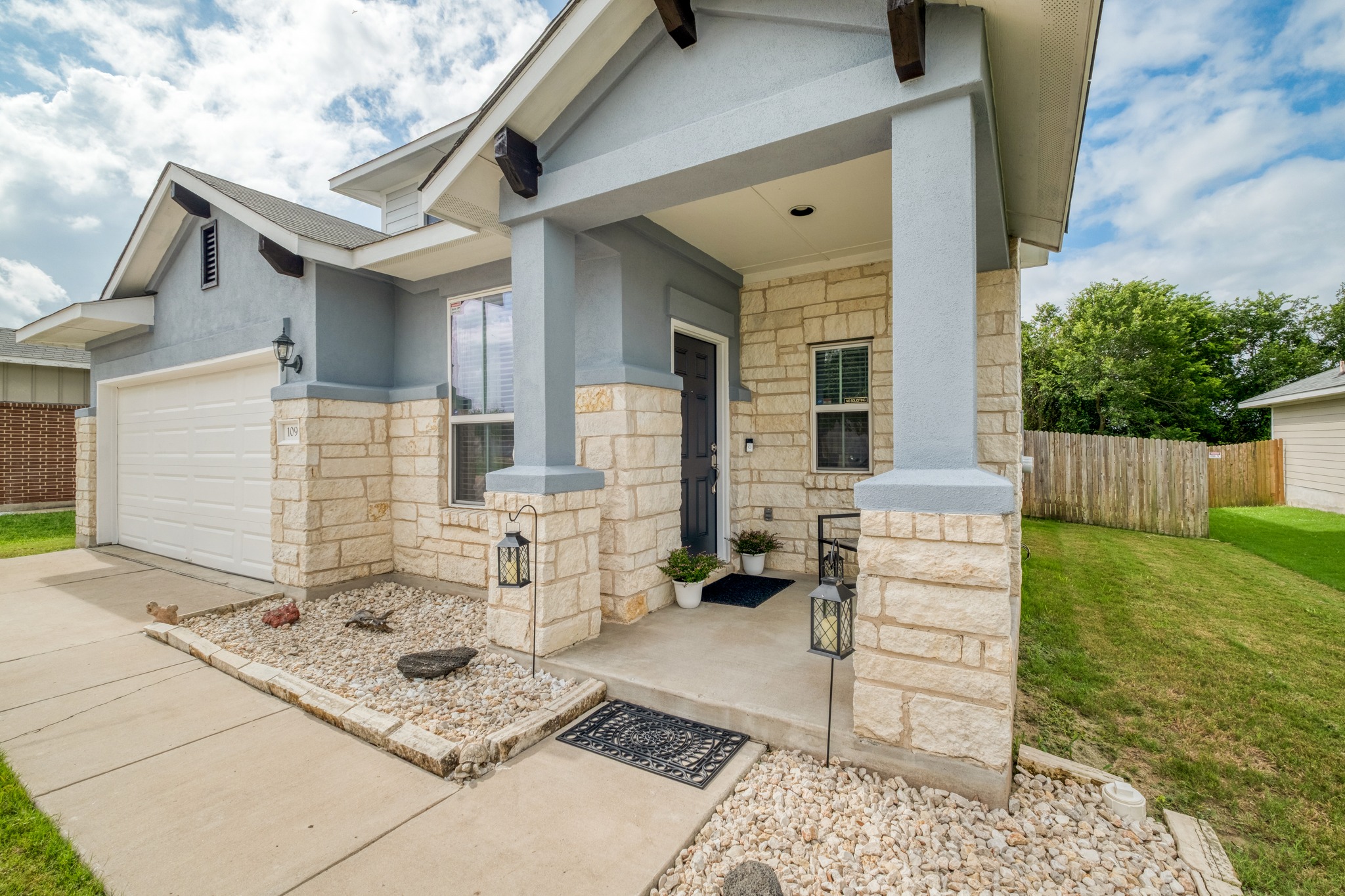 109 Saranac Drive Elgin, TX 78621 - Photo 1 of 24