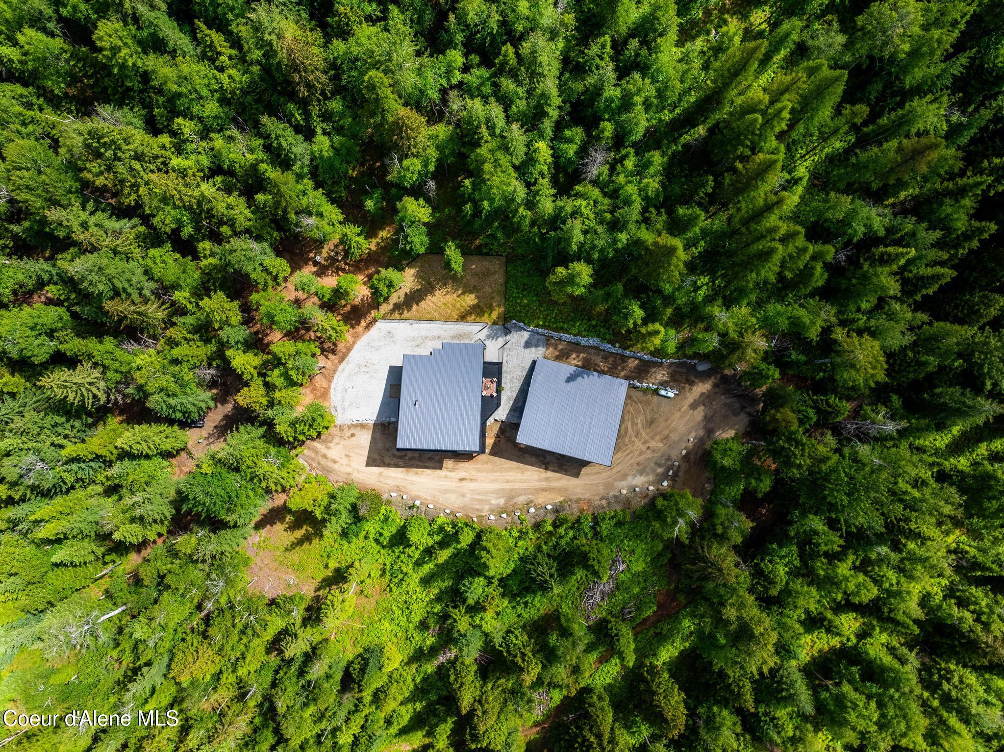 2282 North Center Valley Road Sandpoint, ID 83864 - Photo 101 of 105 DJI_20260612060910_0093_D-HDR