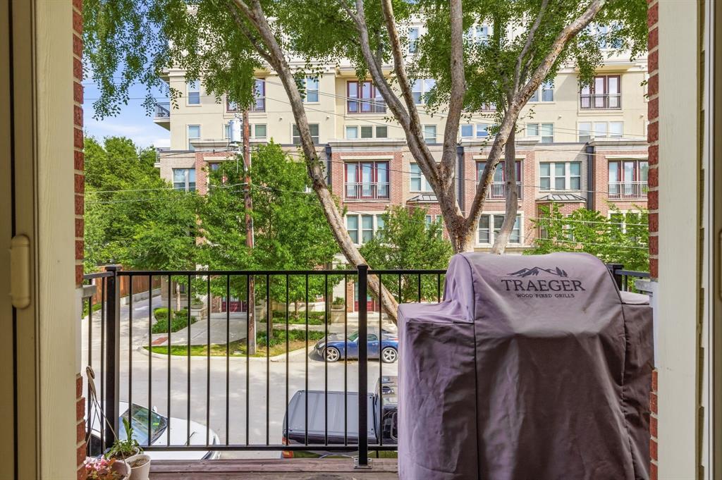 3427 Howell Street Dallas, TX 75204 - Photo 26 of 35