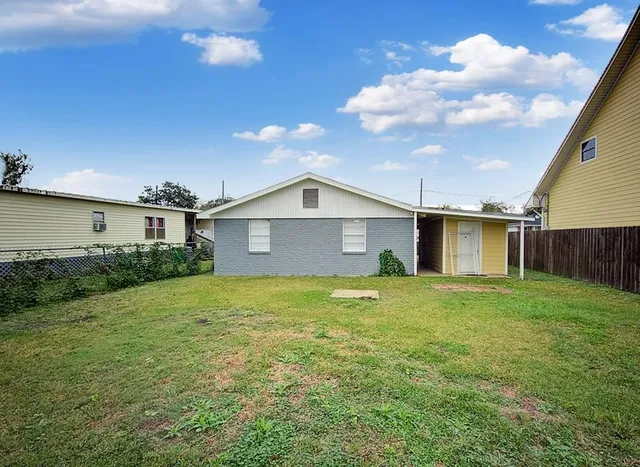 $192,000 | 1523 West Drive, Westwego, LA 70094