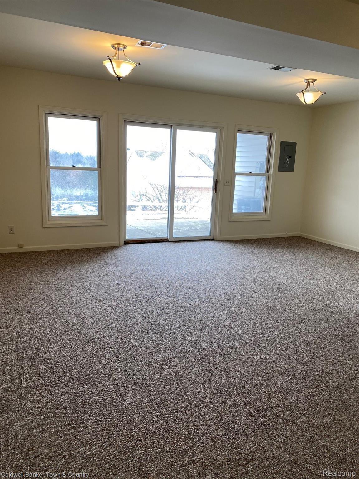 674 Summit Ridge Drive, Unit 17 Milford, MI 48381 - Photo 19 of 51 sum rid LL1.jpg