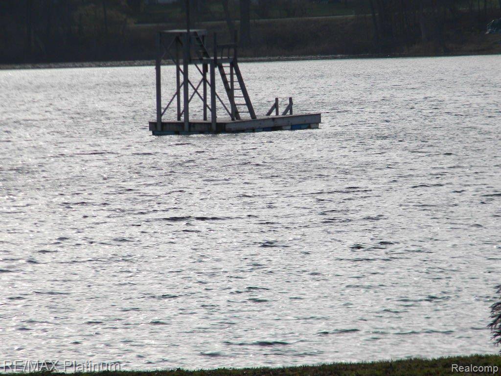 1685 Clark Lake Road Brighton, MI 48114 - Photo 24 of 25 Enjoy Year Round Lake Activities