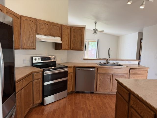7912 South Strawberry Street Cheney, WA 99004 - Photo 4 of 17