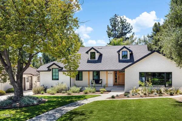 $2,995,000 | 4735 Indianola Way, La Canada Flintridge, CA 91011