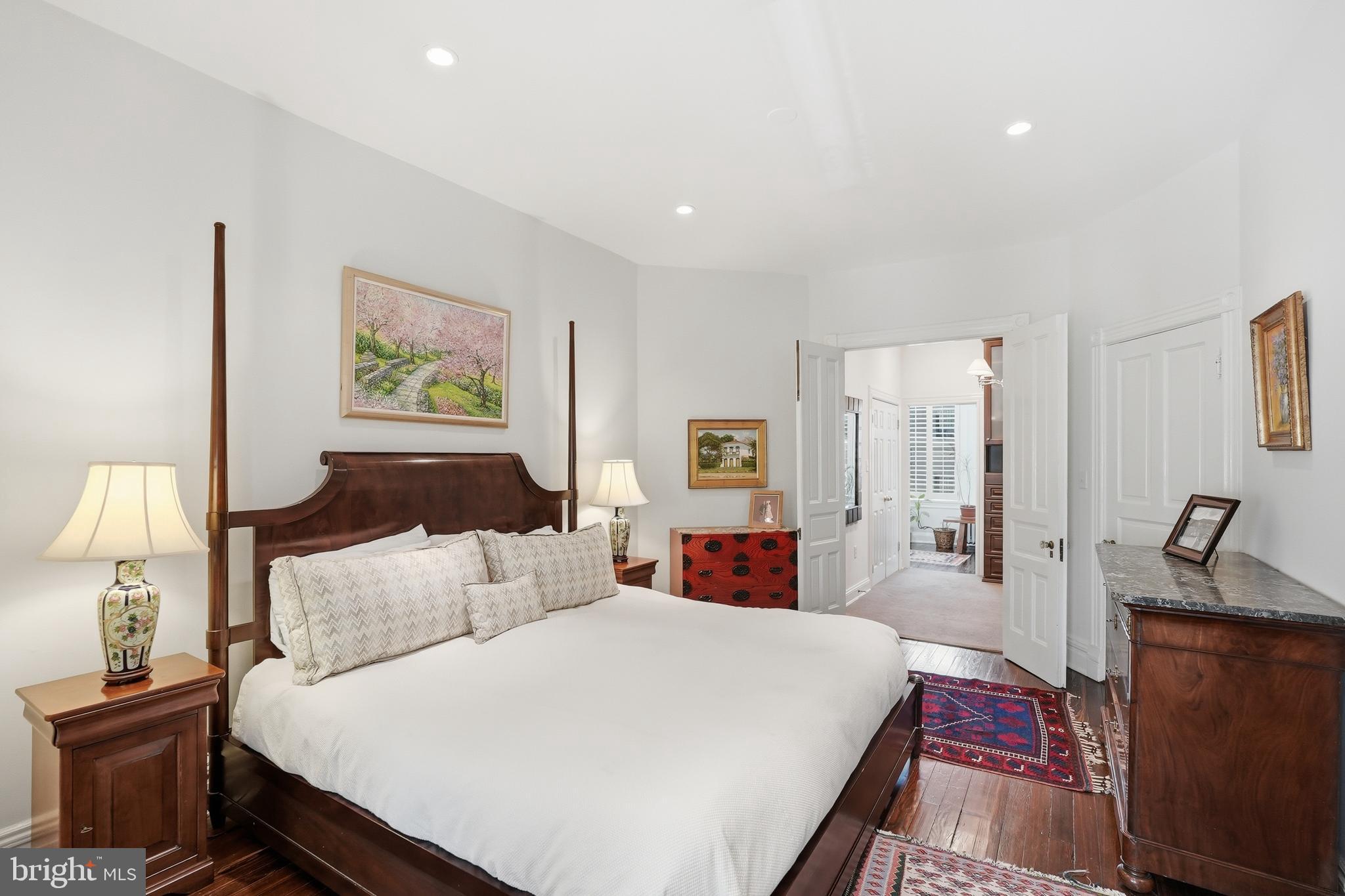 1632 Riggs Place Northwest Washington, DC 20009 - Photo 14 of 31
