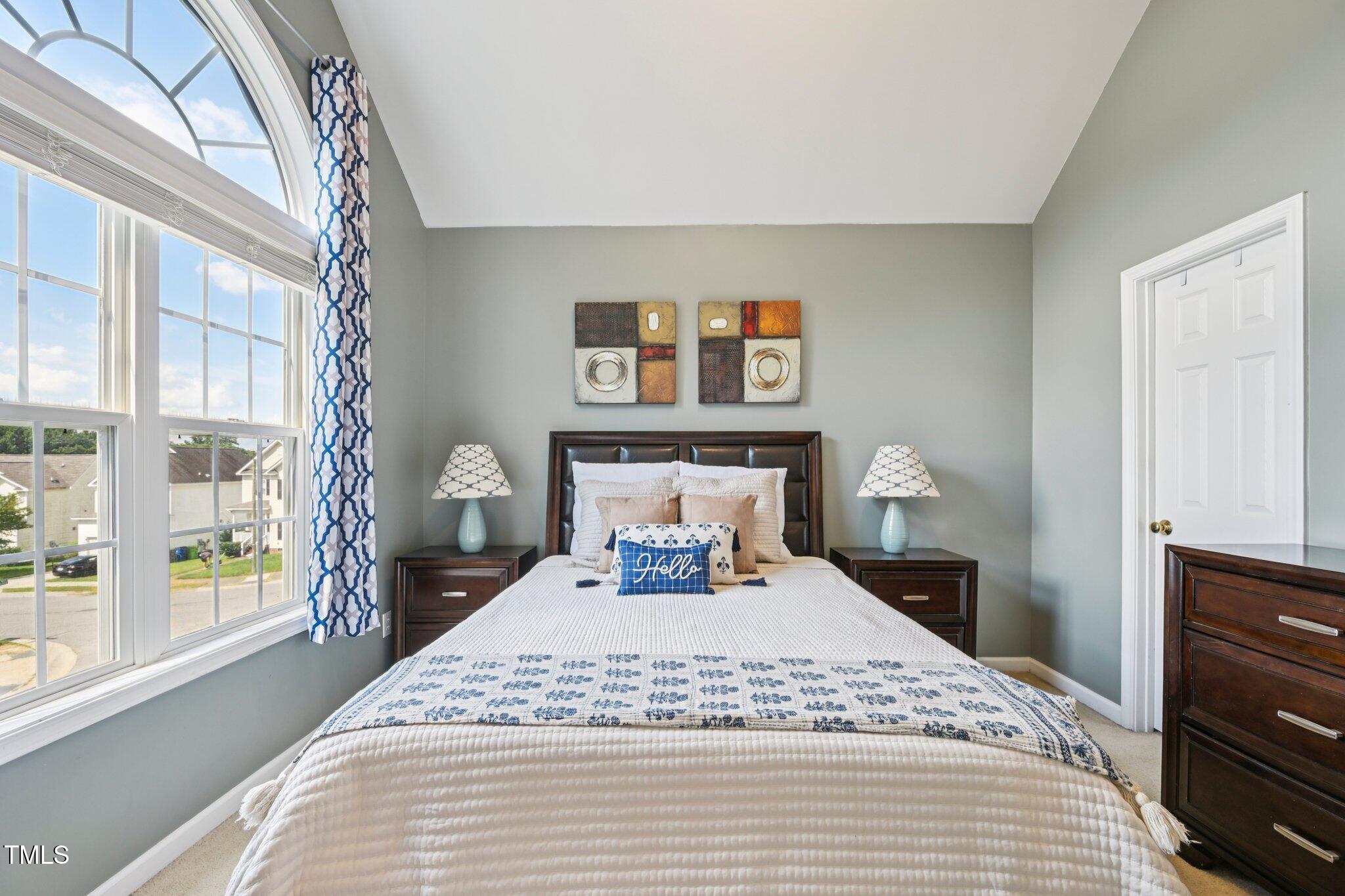 4305 Beacon Crest Way Raleigh, NC 27604 - Photo 7 of 24 Primary Bedroom