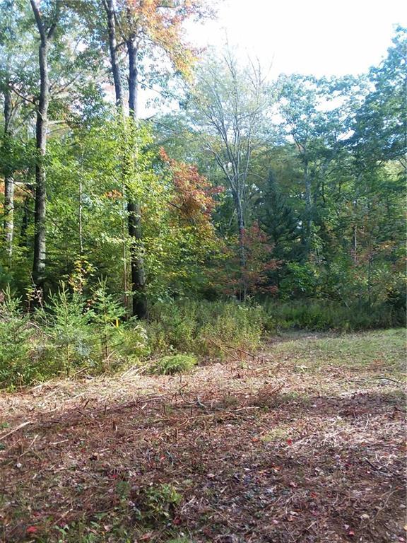 88 Browns Cove Road Round Pond, ME 04564 - Photo 2 of 11 Open area near road showing well...
