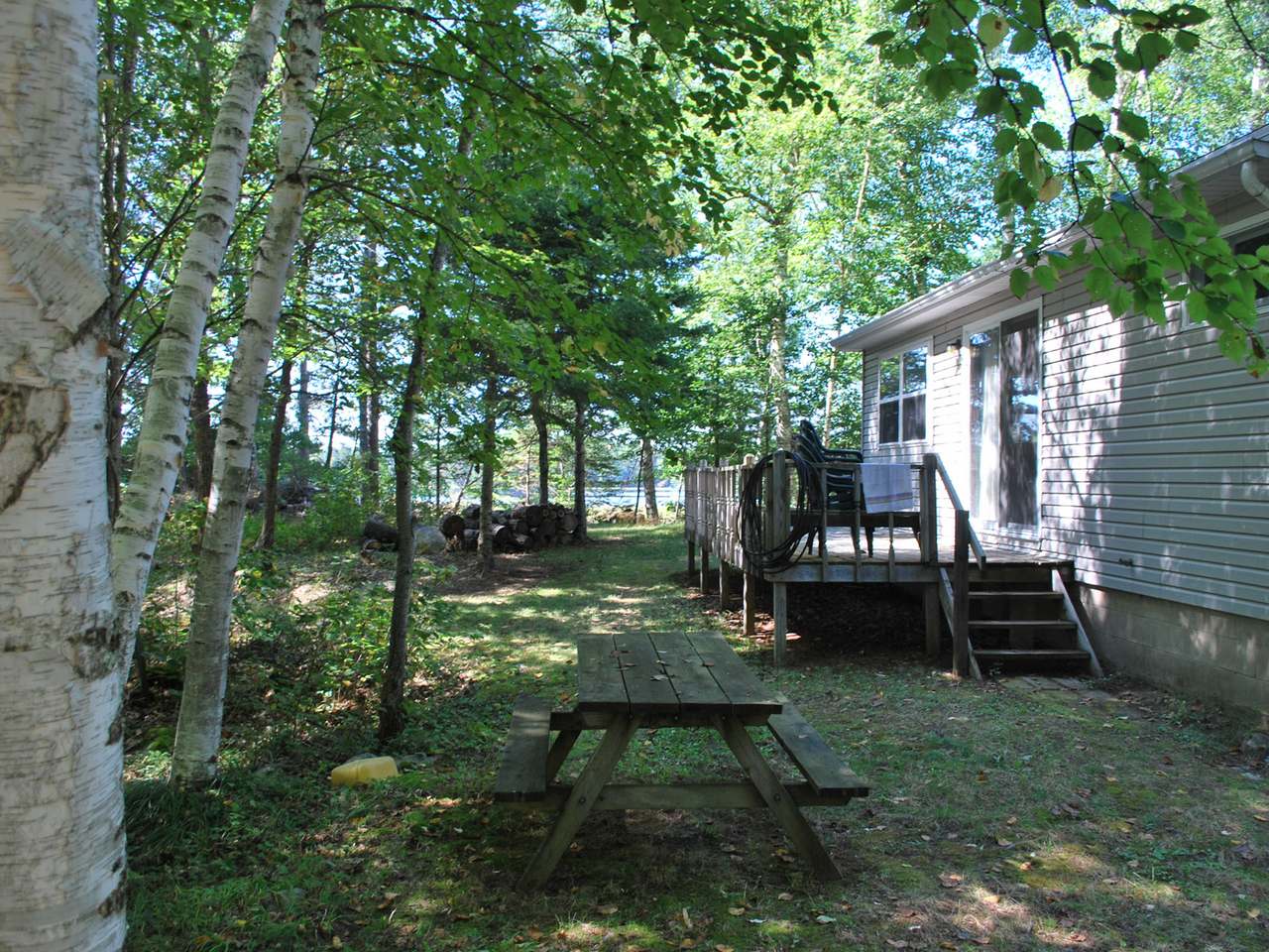 4924 A Flowage Landing Road Conover, WI 54519 - Photo 7 of 24 Gallery Image 7
