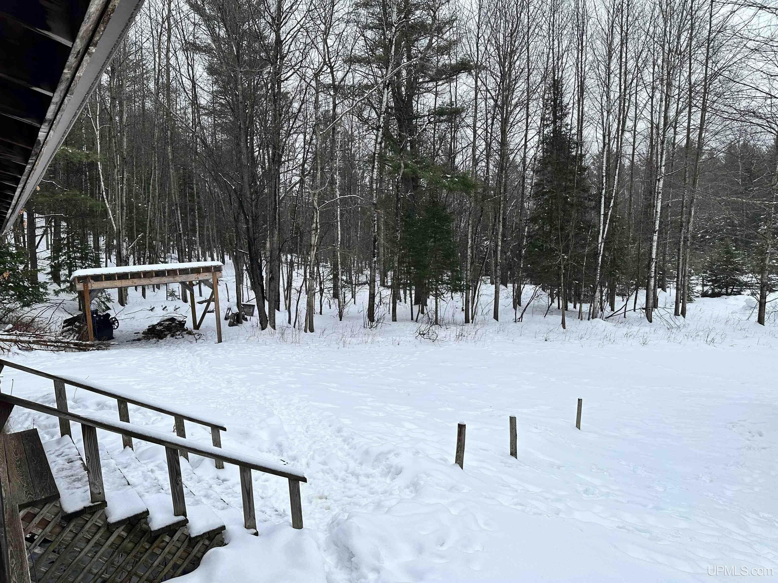 111 Armstrong Lake Road Crystal Falls, MI 49920 - Photo 39 of 49 Gallery Image 39