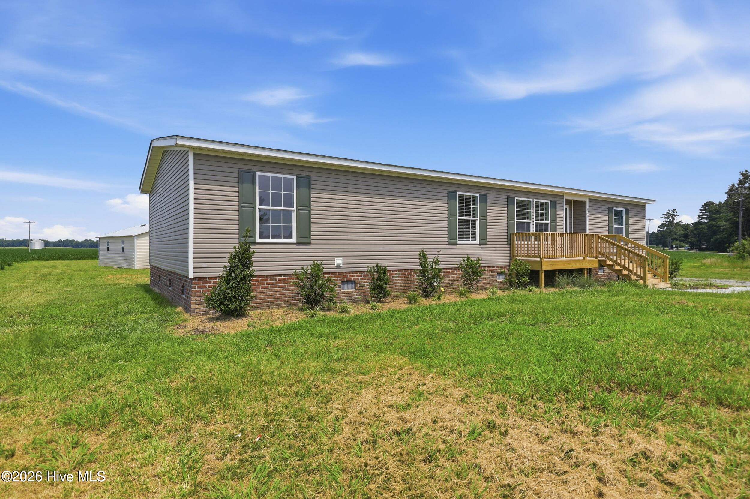 425 Chapanoke Road Hertford, NC 27944 - Photo 4 of 48
