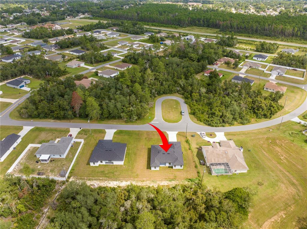 3970 Southwest 157th Place Road Ocala, FL 34473 - Photo 8 of 87
