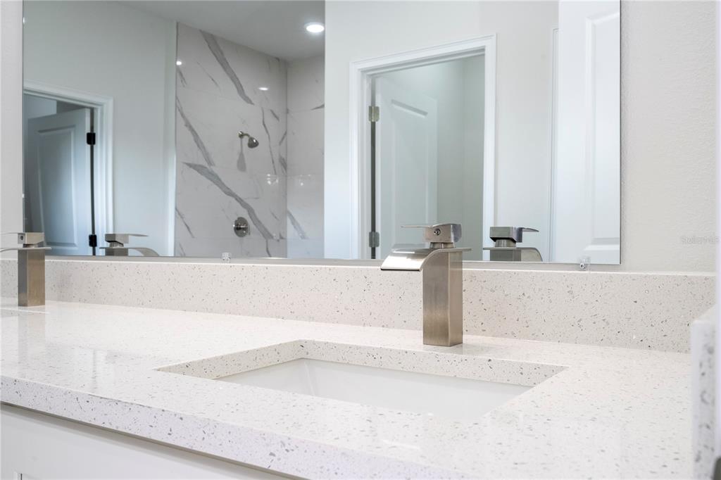 3970 Southwest 157th Place Road Ocala, FL 34473 - Photo 81 of 87 a bathroom with a bathtub and a sink