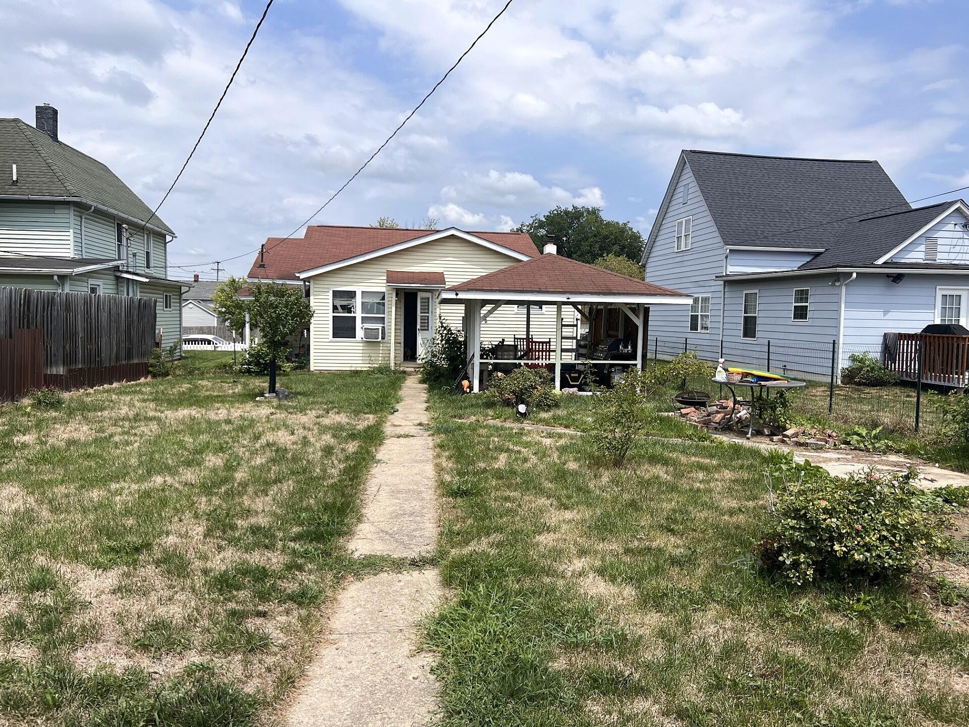 211 Walnut Street Circleville, OH 43113 - Photo 6 of 11 pic5