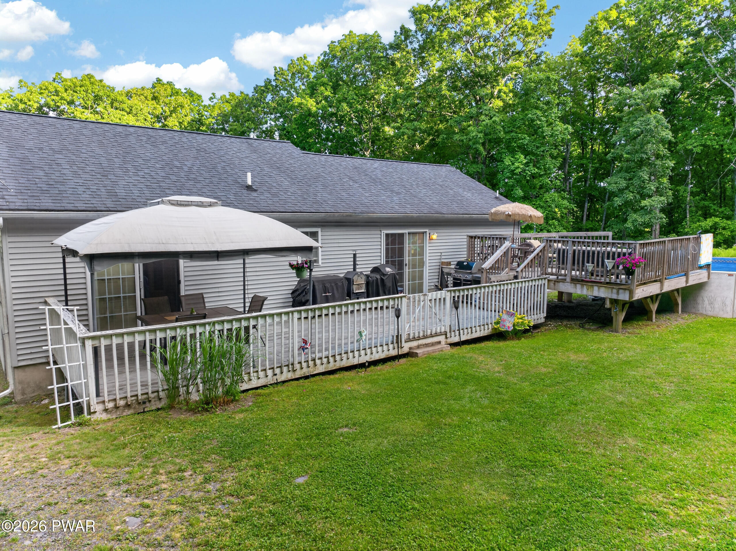 438 Cummins Hill Road Milford, PA 18337 - Photo 19 of 64