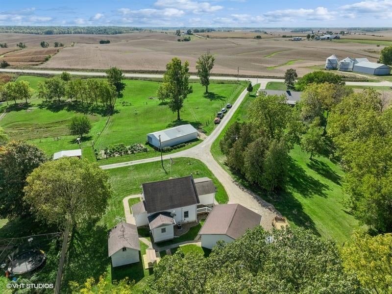 1458 Old Muscatine Road Tipton, IA 52772 - Photo 45 of 52 Gallery Image 45