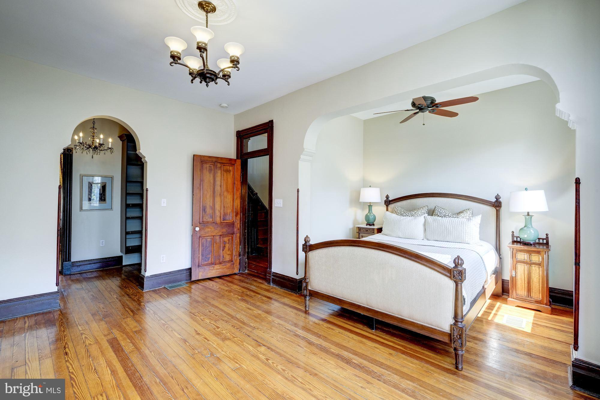 1008 East Capitol Street Northeast Washington, DC 20003 - Photo 12 of 24 Sleeping Cove in MBR