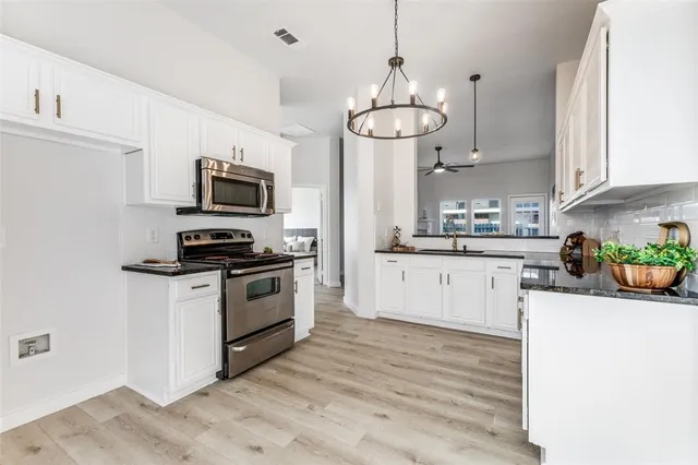 $299,900 | 1236 Jessica Lane, Mesquite, TX 75149