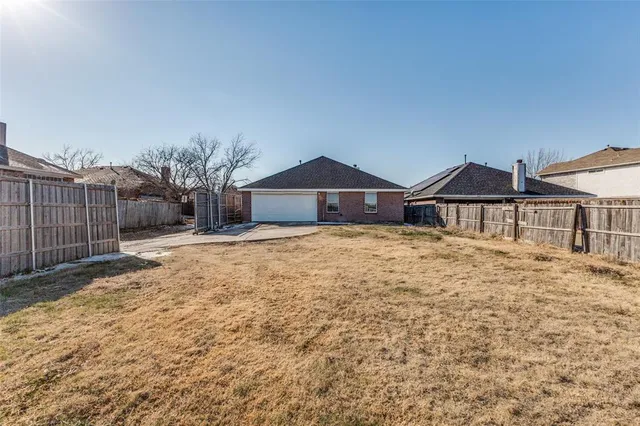 $299,900 | 1236 Jessica Lane, Mesquite, TX 75149