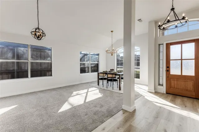 $299,900 | 1236 Jessica Lane, Mesquite, TX 75149