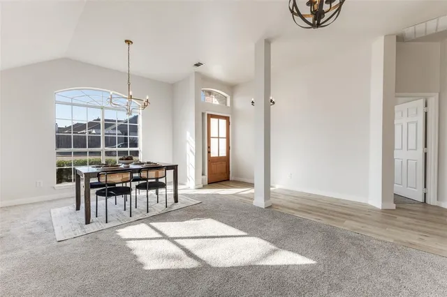 $299,900 | 1236 Jessica Lane, Mesquite, TX 75149