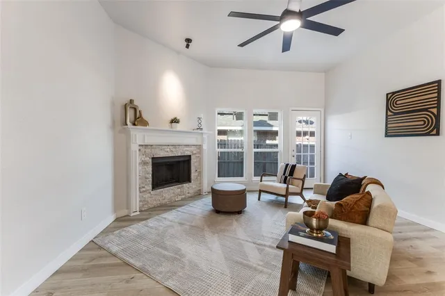 $299,900 | 1236 Jessica Lane, Mesquite, TX 75149