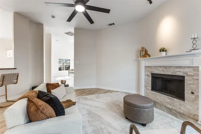 $299,900 | 1236 Jessica Lane, Mesquite, TX 75149