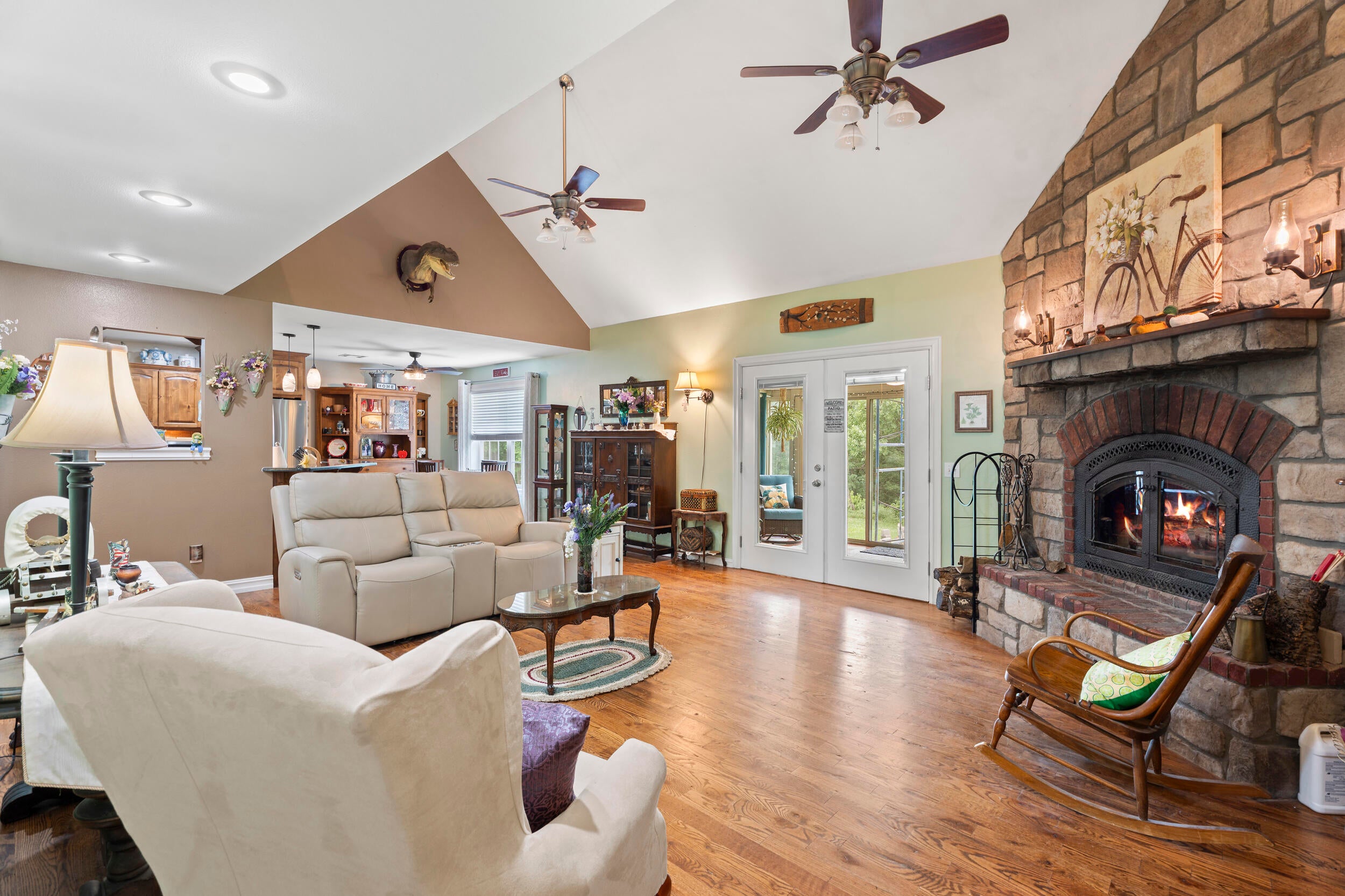 12348 East 389 Road Jay, OK 74346 - Photo 12 of 51 Gallery Image 12