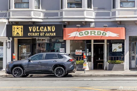 $1,595,000 | 466 19th Avenue, San Francisco, CA 94121