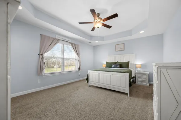 $454,900 | 3042 Ronstadt Drive, Christiana, TN 37037