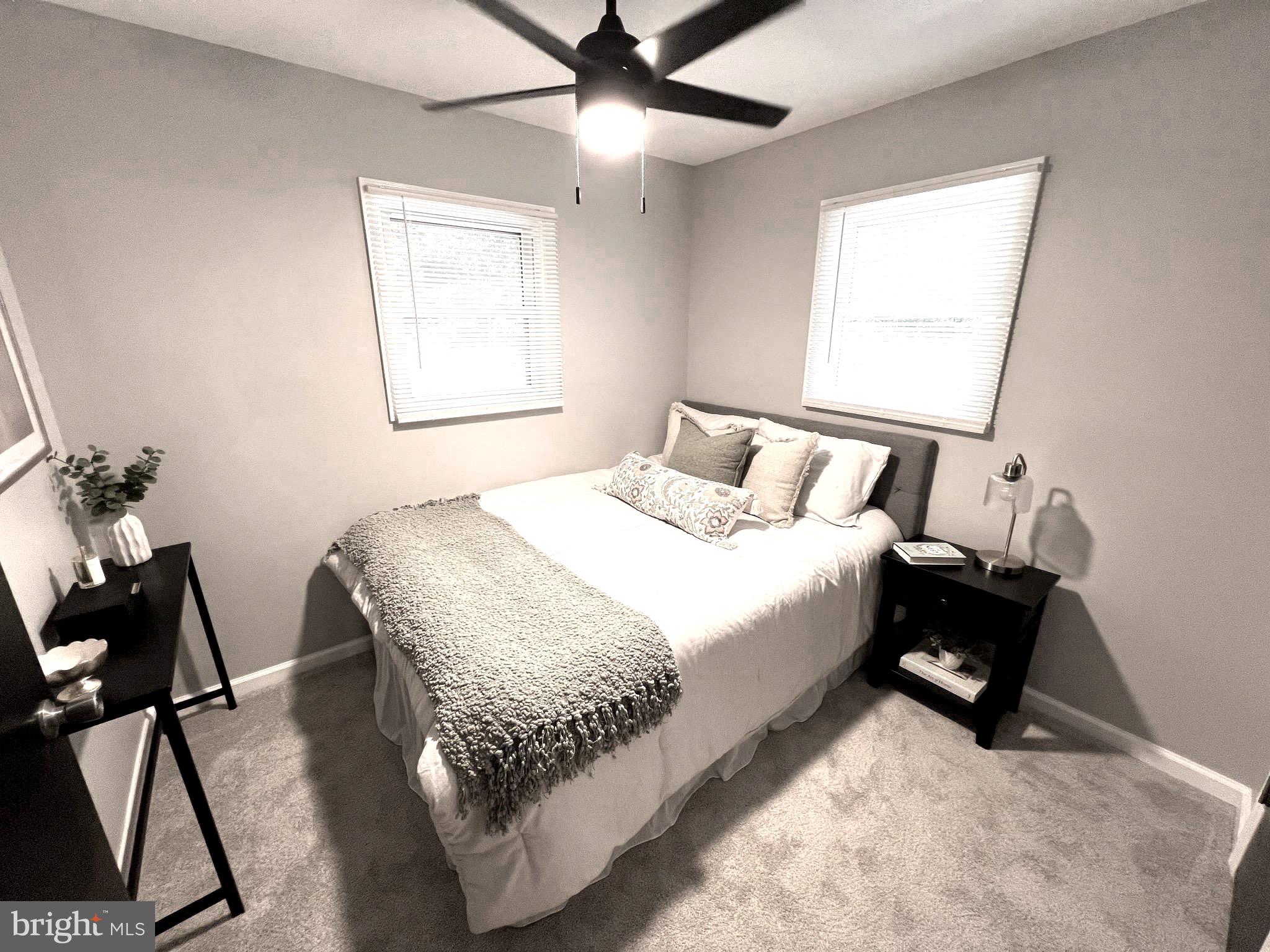 6815 Marshall Road St. Leonard, MD 20685 - Photo 28 of 48 Easily holds a Queen bed