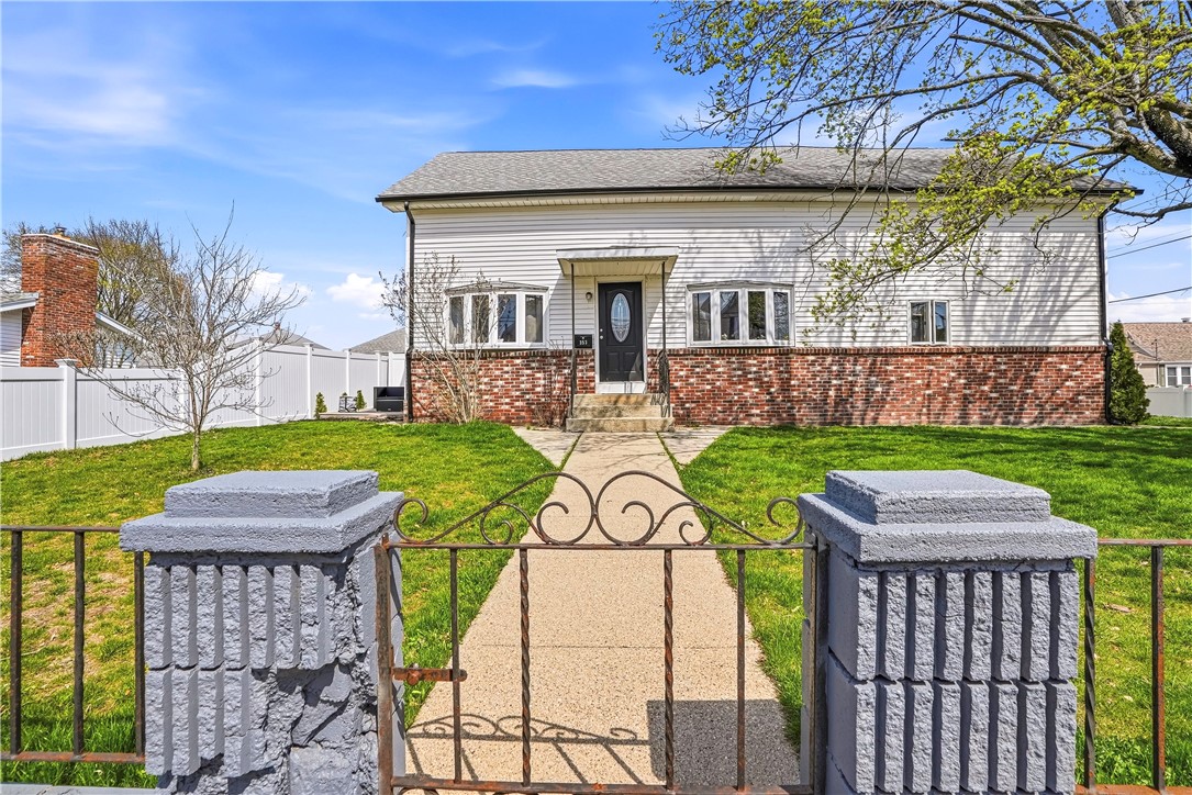 353 High Street Cumberland, RI 02864 - Photo 50 of 50