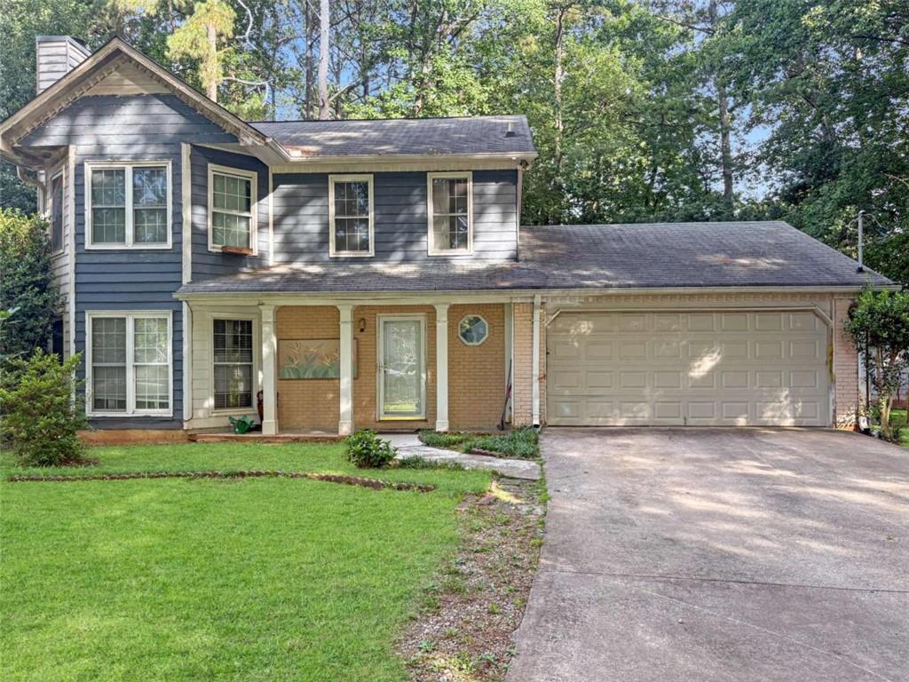 900 Cremins Road Lawrenceville, GA 30046 - Photo 2 of 36