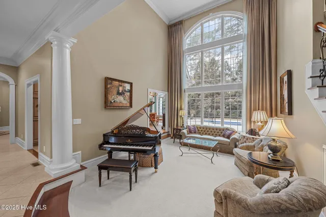 $1,250,000 | 516 Chesapeake Place, Greenville, NC 27858