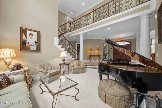 $1,250,000 | 516 Chesapeake Place, Greenville, NC 27858