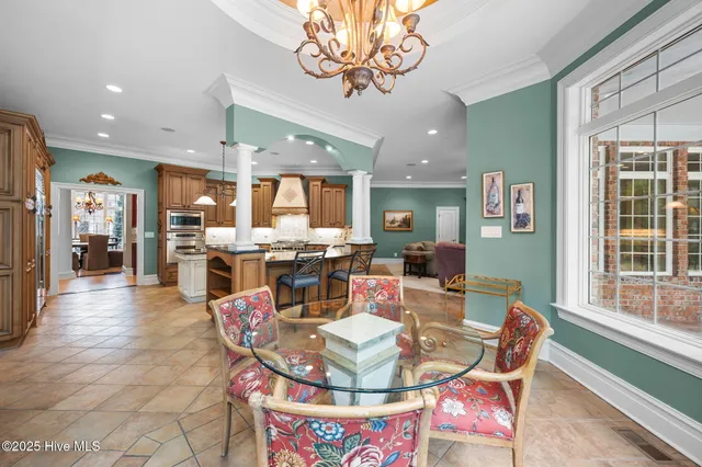 $1,250,000 | 516 Chesapeake Place, Greenville, NC 27858