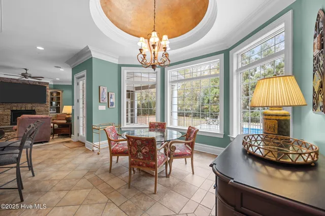 $1,250,000 | 516 Chesapeake Place, Greenville, NC 27858