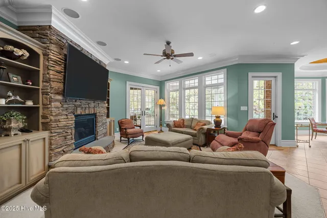 $1,250,000 | 516 Chesapeake Place, Greenville, NC 27858