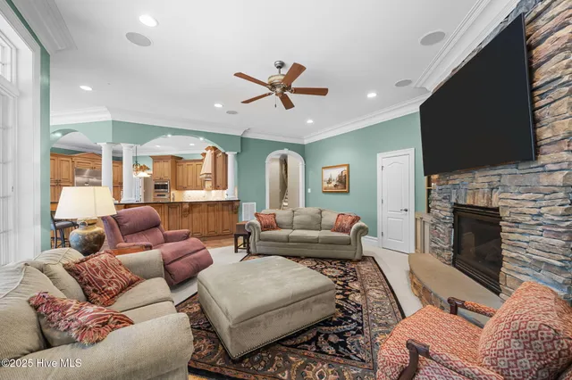 $1,250,000 | 516 Chesapeake Place, Greenville, NC 27858